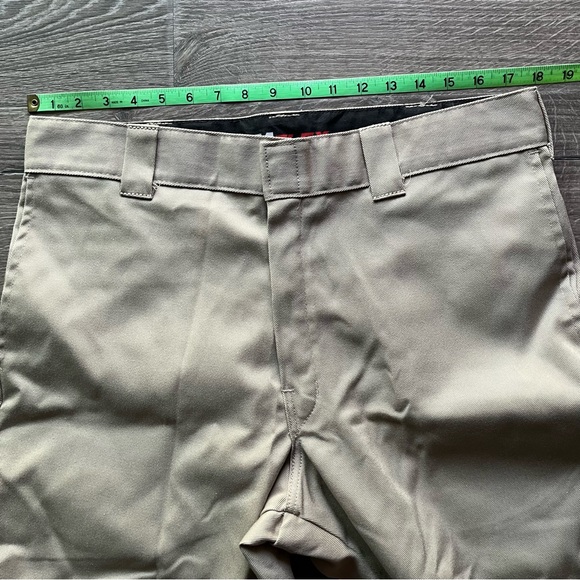 Dickies 36X32 874 Flex Original Fit Work Pants - Picture 8 of 13